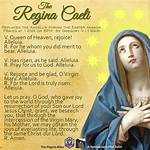 Easter Angelus Value