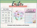 Easter Countdown