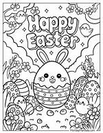 Easter Egg Coloring Agent