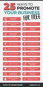 Easy and Effective Ways for New Businesses to Advertise