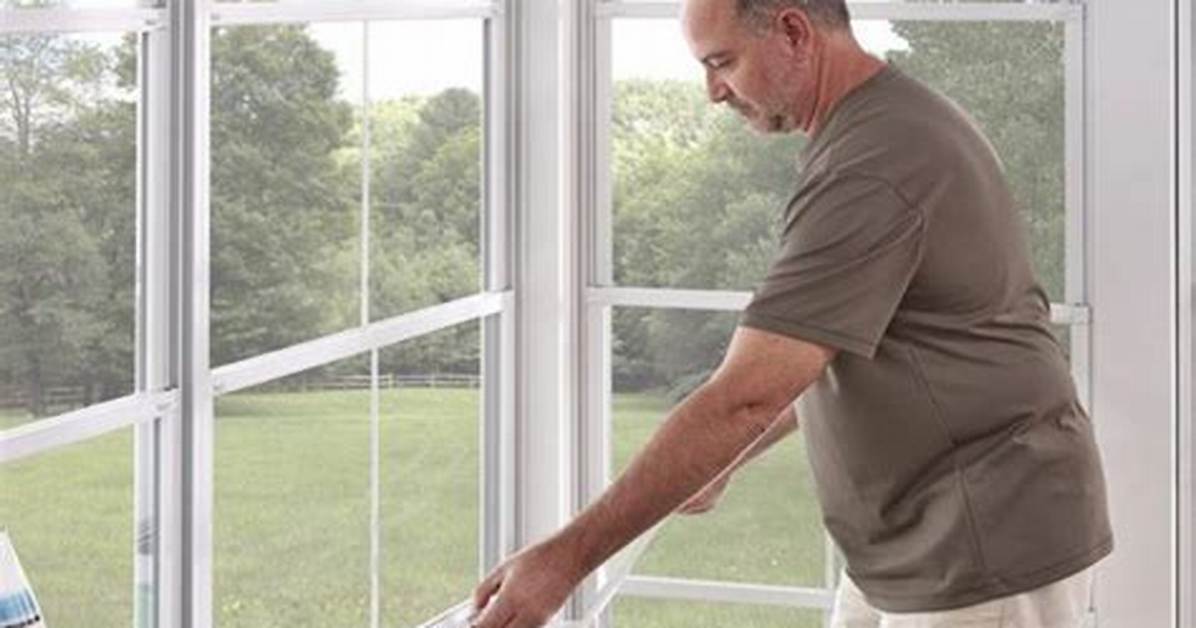 Easy Breeze Windows