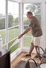 Easy Breeze Windows