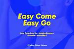 Easy ___ Easy Go