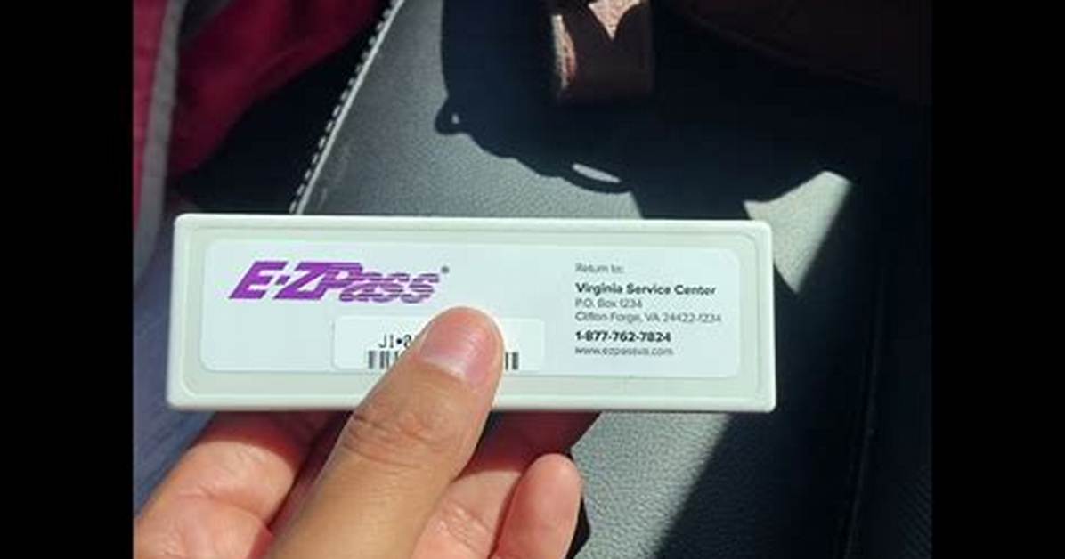 Easy Pass Ny