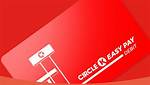 Easy Pay Circle K