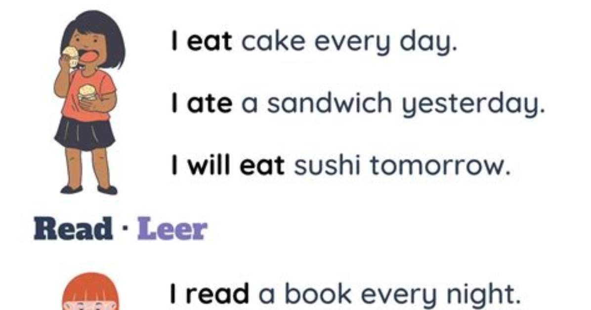 Eat with Que