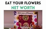 Eat Your Flowers Shark Tank Net Worth 2024
