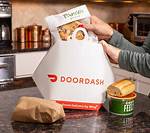 ___ Eats (Doordash Rival)