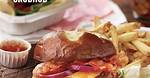 ___ Eats (Grubhub Rival)