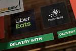___ Eats (Postmates Rival)