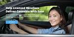Eaze Driver