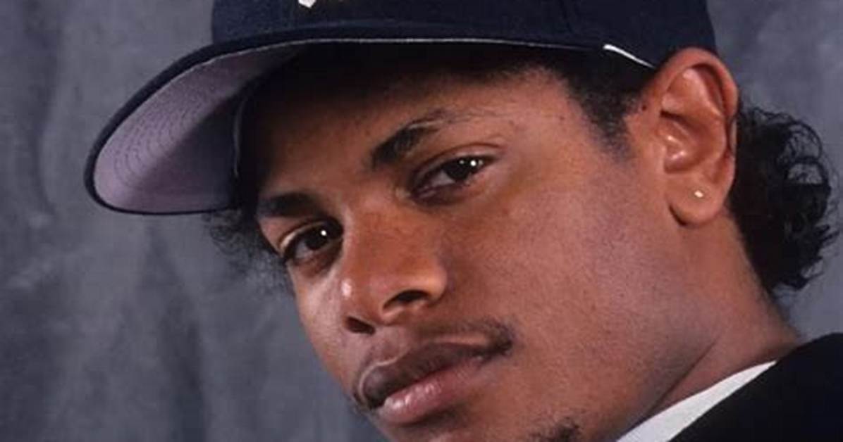 Eazy-E Biography