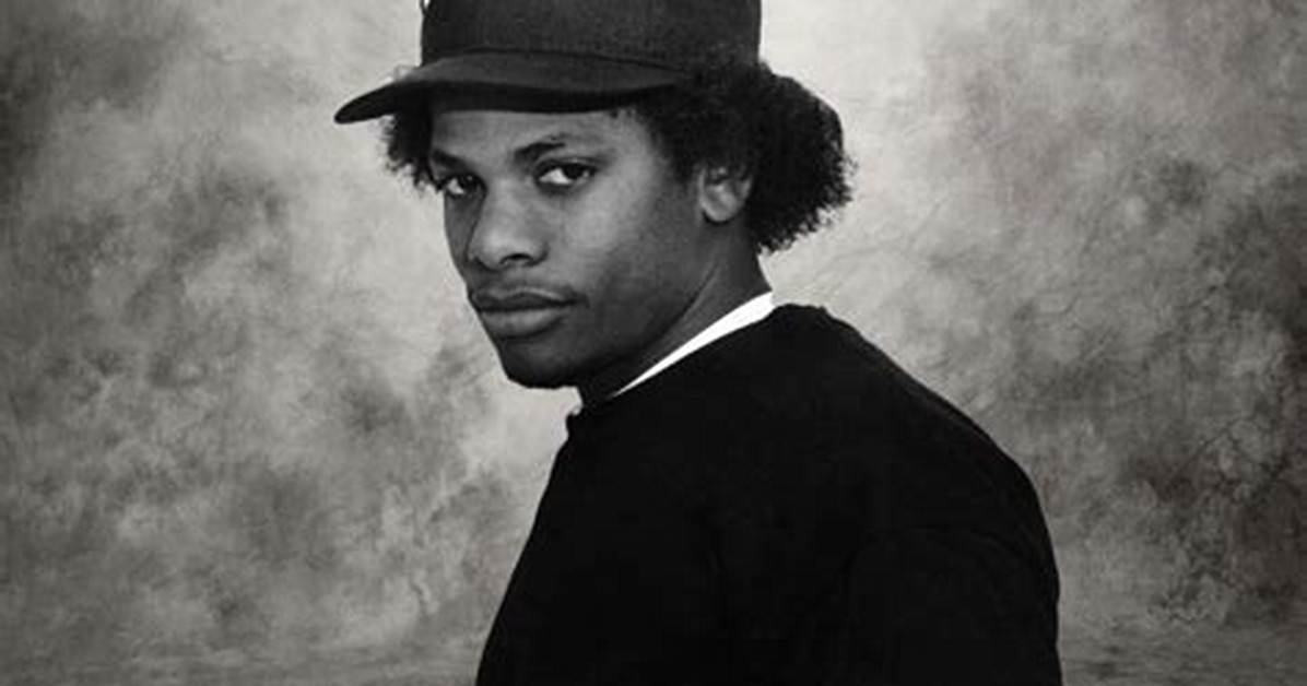Eazy E Net Worth