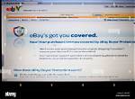 Ebay Buyer Protection Program