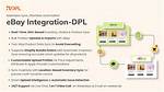 EBay Integration, Learn How to Integrate with eBay