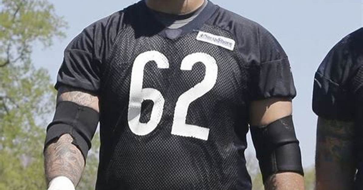 Eben Britton