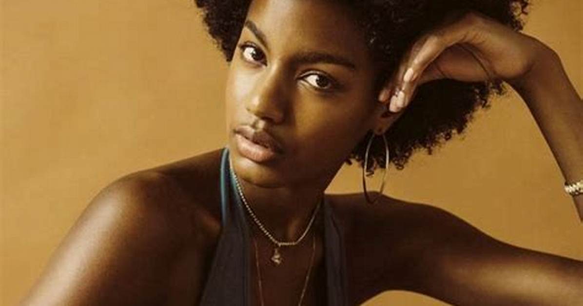 Ebonee Davis