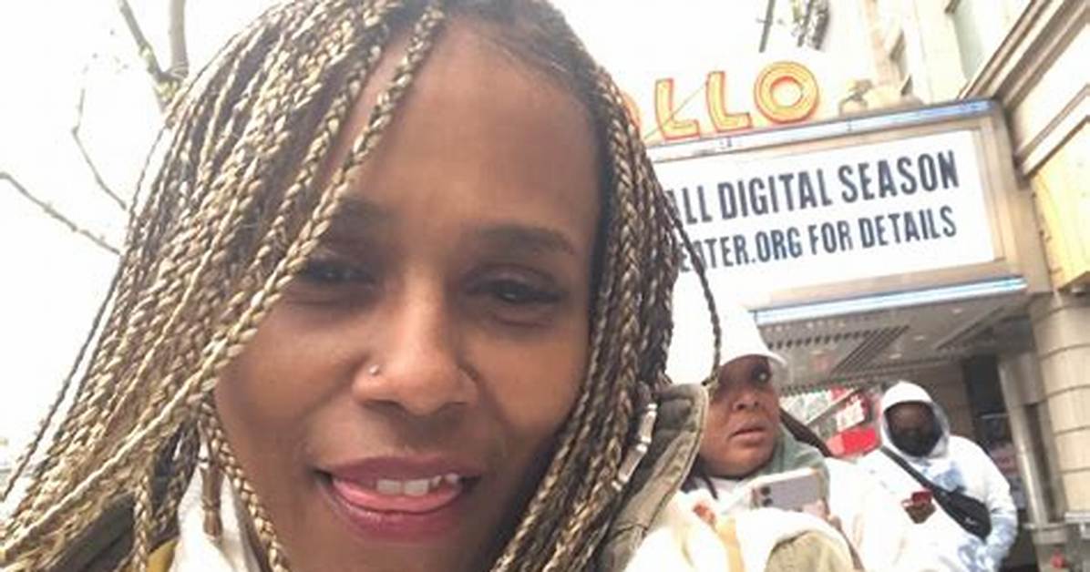 Eboni Foster