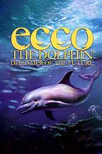 Ecco the Dolphin: Defender of the Future (2000)