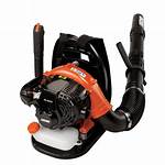 Echo Gas Blower