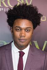 Echo Kellum Bio (Wiki)