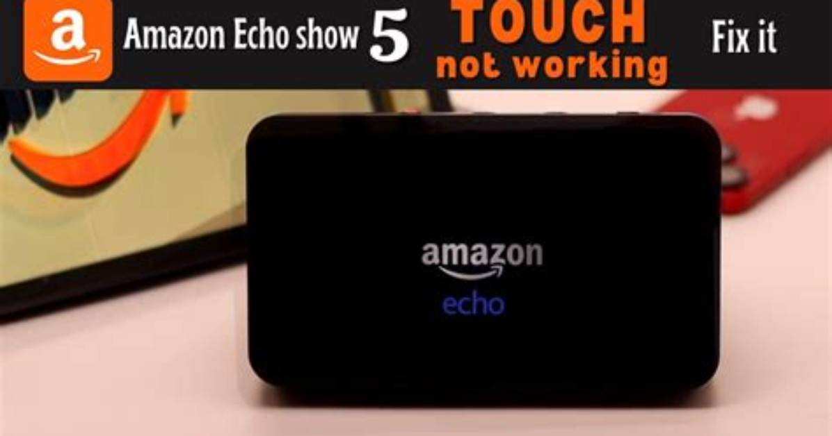 Echo Tab Is Not Working