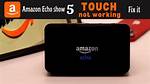 Echo Tab Is Not Working