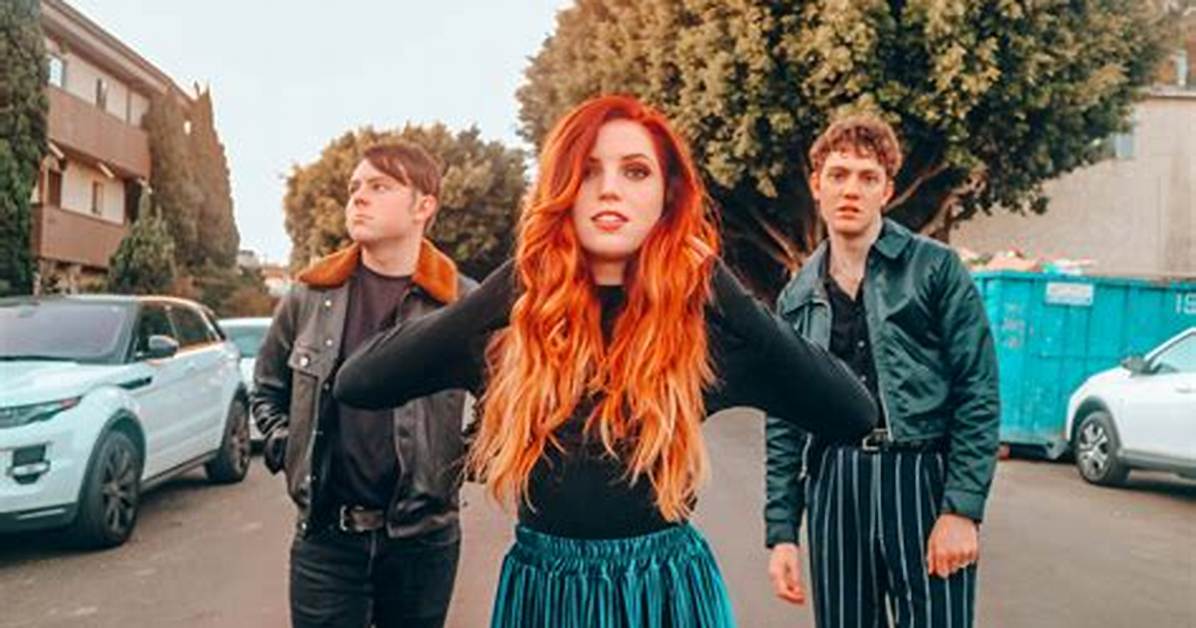 Echosmith
