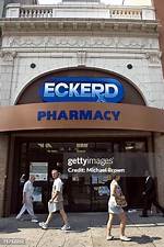 Eckerd Pharmacy