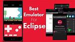 Eclipse Emulator Not Responding [Duplicate]
