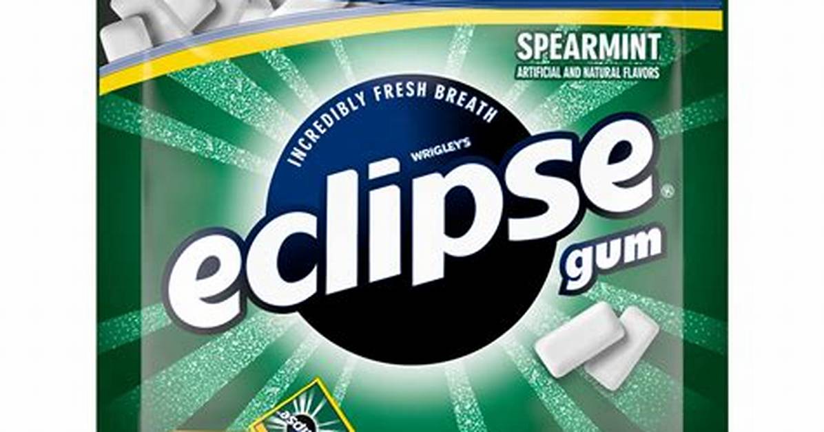 Eclipse Gum