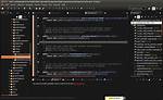 Eclipse Ide for Java - Full Dark Theme