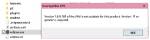 Eclipse - "Incompatible Jvm. Version 1.8.0_261 of the Jvm Is Not Suitable for This Product. Version: 11 or Greater Is Required"