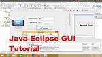 Eclipse Juno Won't Open Gui Java Apps When Run with Gksudo