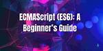 Ecmascript 6 Class Destructor