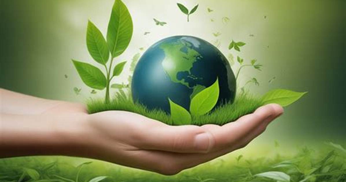 Eco Definition