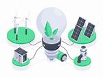 Eco-Friendly Power Source