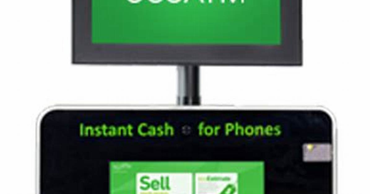 Ecoatm Prices