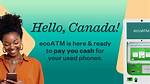 Ecoatm Walmart