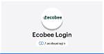 Ecobee Login
