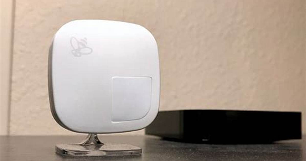 Ecobee Room Sensor