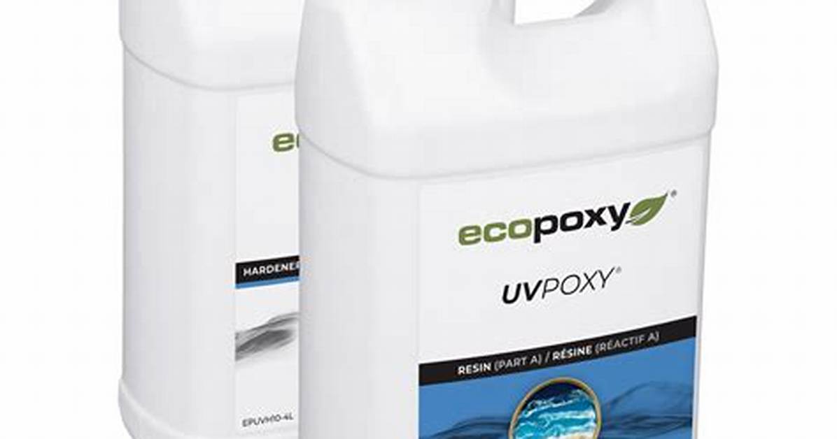 Ecopoxy