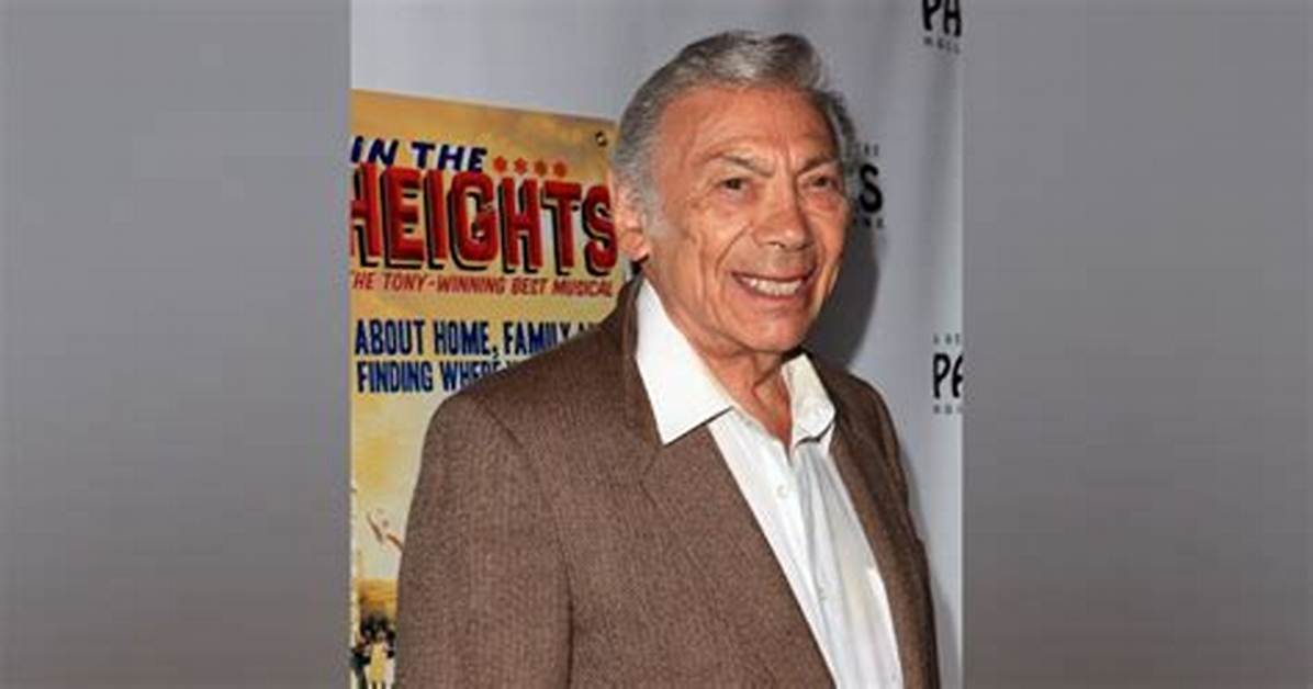 Ed Ames