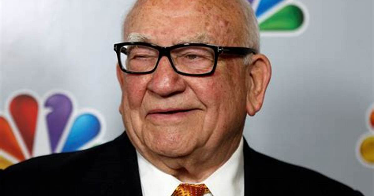 Ed Asner