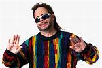 Ed Bassmaster