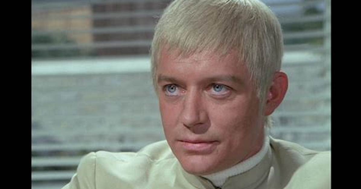 Ed Bishop