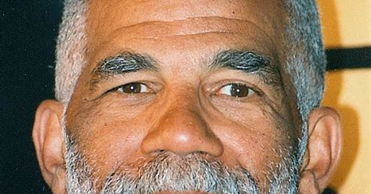 Ed Bradley