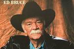 Ed Bruce