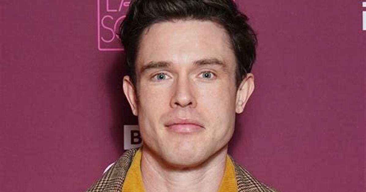 Ed Gamble