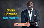 Ed Gardner Net Worth
